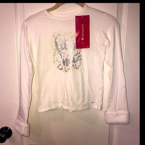American girl doll long sleeve